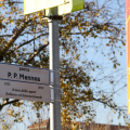 Parco Pietro Mennea