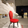 Il mercante di nuvole. Studio65: 50 anni di futuro