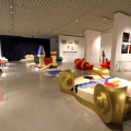 Il mercante di nuvole. Studio65: 50 anni di futuro