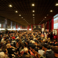 Il Foyer del Toro del Teatro Regio