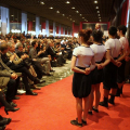 Il Foyer del Toro del Teatro Regio