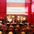 Torino 2015. I numeri di un anno di sport