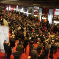 Il Foyer del Toro del Teatro Regio