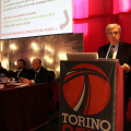 Piervincenzo Bondonio, economista e Presidente del Centro Omero