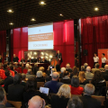 Torino 2015. I numeri di un anno di sport