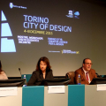 Torino City of Design 2015