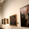 Jusepe de Ribera e la pittura a Napoli
