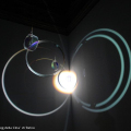 Olafur Eliasson, The sun has no money