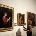 Jusepe de Ribera e la pittura a Napoli