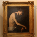 Cristo alla colonna, 1620 circa - Jusepe de Ribera