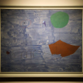 Dipinto, Joan Mirò