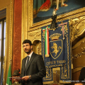 Giovanni Porcino, Presidente del Consiglio Comunale