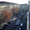 Via Nizza