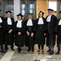 Il docenti del Politecnico