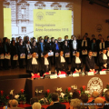 L\'inaugurazione dell\' Anno Accademico