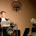 Marco Gilli, rettore del Politecnico
