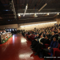 L\'inaugurazione dell\' Anno Accademico