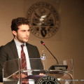Marco Nicastro, rappresentante degli studenti