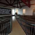 Il terzo piano del Castello di Rivoli