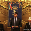 Giovanni Porcino, Presidente del Consiglio Comunale