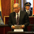 Nino Boeti, vicepresidente del Consiglio regionale