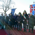 Cimitero Monumentale: cerimonia commemorativa in occasione del Giorno del Ricordo