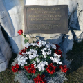 Cimitero Monumentale: cerimonia commemorativa in occasione del Giorno del Ricordo