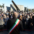 Cimitero Monumentale: cerimonia commemorativa in occasione del Giorno del Ricordo