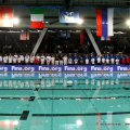 Italia e Russia pronte a scendere in acqua