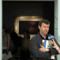 Danilo Eccher intervistato dal TG3