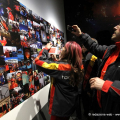 È Olimpiade, Camera – Centro Italiano per la Fotografia