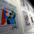 È Olimpiade, Camera – Centro Italiano per la Fotografia