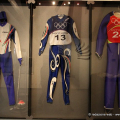 I cimeli di Torino 2006 al Museo Nazionale della Montagna