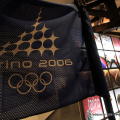 I cimeli di Torino 2006 al Museo Nazionale della Montagna