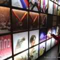 I cimeli di Torino 2006 al Museo Nazionale della Montagna