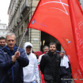 La staffetta del sindaco Fassino