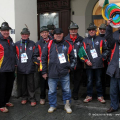 Volontari olimpici