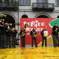 La street band La curva