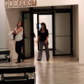 GAM Underground Project