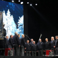 Il coro CAI UGET