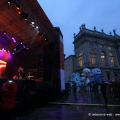 Il concerto di Paola Turci chiude la tre giorni di festa