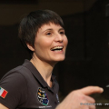 Samantha Cristoforetti