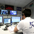 Altec Mission Support Center