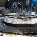 Thales Alenia Space, la produzione