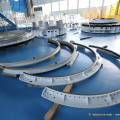 Thales Alenia Space, la produzione