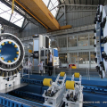 Thales Alenia Space, la produzione