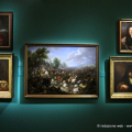 Da Poussin agli Impressionisti