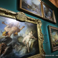 Da Poussin agli Impressionisti