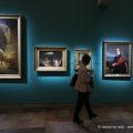 Da Poussin agli Impressionisti
