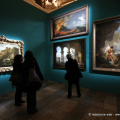 Da Poussin agli Impressionisti